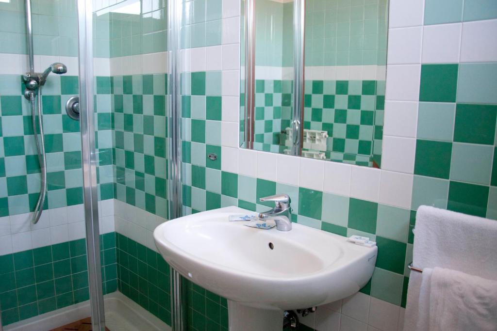 Albergo Da Benedetta Vetralla Room photo